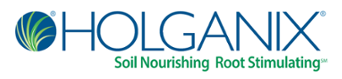 HOlganix - soil nourishing, root stimulating
